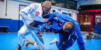 GB Values: Health with Master Carlos Gracie Jr